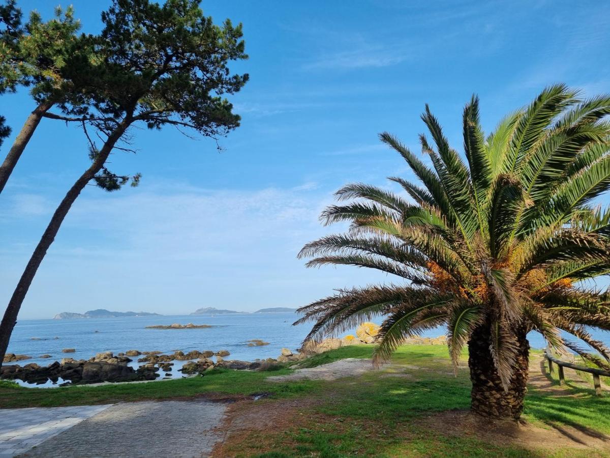 El Piso De Maria Διαμέρισμα Βίγκο Εξωτερικό φωτογραφία
